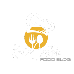 FoodBlog Karla Castelo